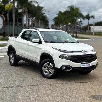 FIAT TORO 1.8 16V EVO FLEX FREEDOM AT6